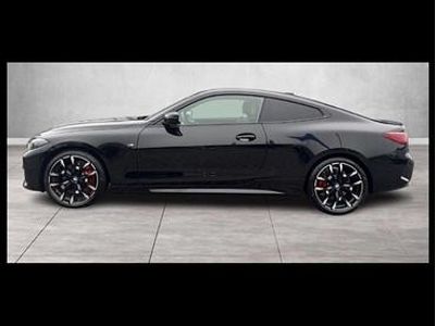 Gebraucht BMW M440 Comfort Edition 340 PS (250 kW) 2025 Schwarz Limousine