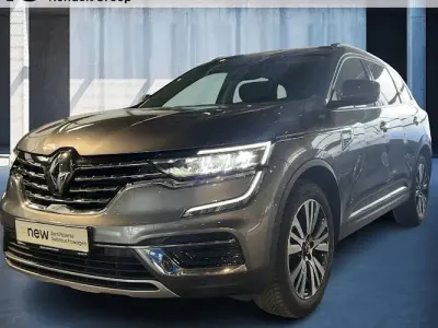 Gebraucht Renault Koleos Initiale Paris 158 PS (116 kW) 2023 Grau SUV