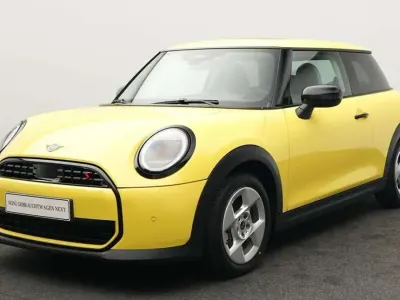 Gebraucht Mini Cooper S
