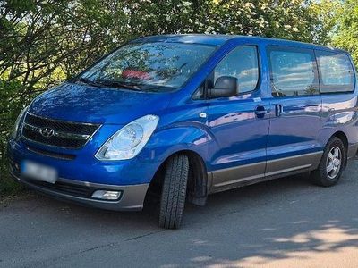 Hyundai H-1