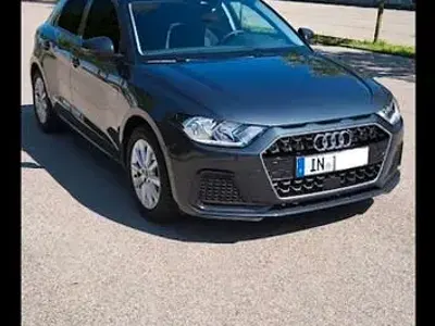 Gebraucht Audi A1