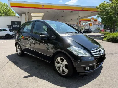 Gebraucht Mercedes A160