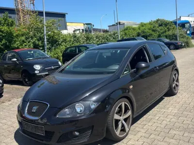 Gebraucht Seat Leon