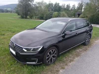 Gebraucht VW Passat
