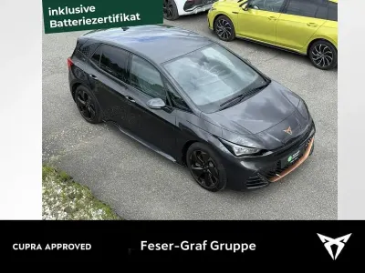 Gebraucht Cupra Born