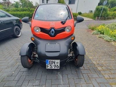 Renault Twizy