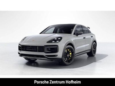 Usata Porsche Cayenne Turbo GT 640 CV (470 kW) 2023 Bianco SUV