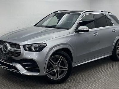 Mercedes GLE300