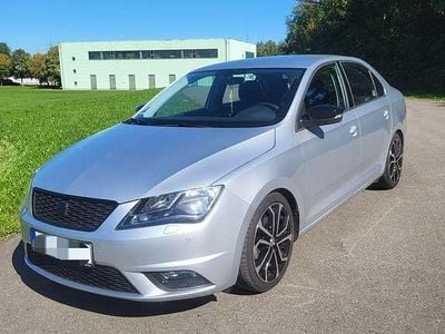 Seat Toledo