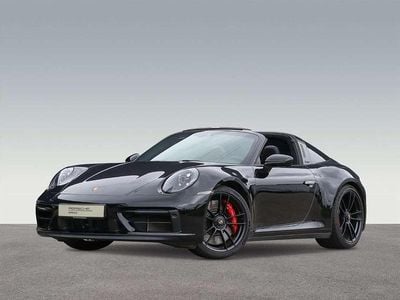Porsche 911 Targa 4