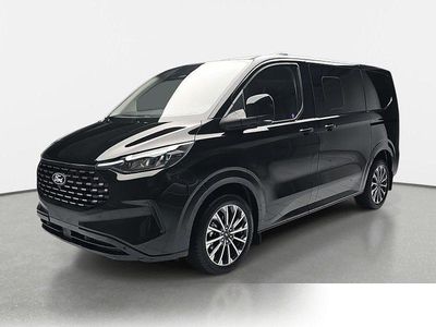 Neu Ford Tourneo Custom 170 PS (125 kW) 2026 Metallic Van