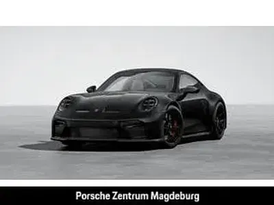 Neu Porsche 992 510 PS (375 kW) 2026 Schwarz