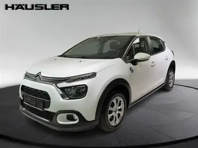 Gebraucht Citroën C3