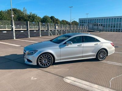 Mercedes CLS350