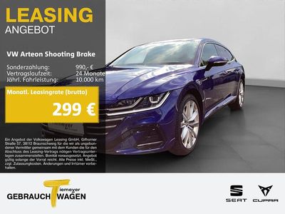 VW Arteon