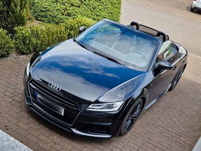 Audi TT Roadster