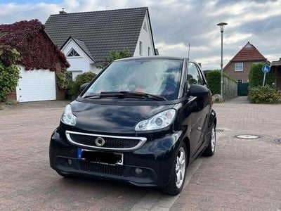 Smart ForTwo Coupé