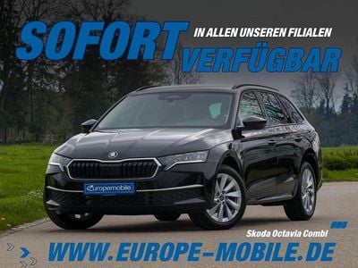 Ny Skoda Octavia Selection 150 HK (110 kW) 2025 Grå Sedan