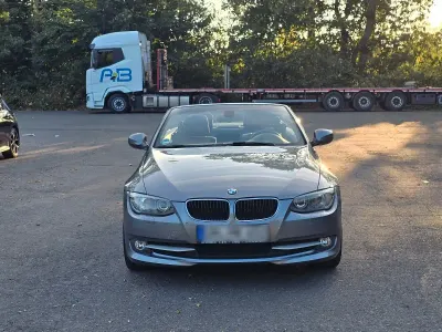 Gebraucht BMW 318 Cabriolet
