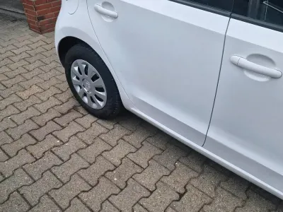 Gebraucht Skoda Citigo