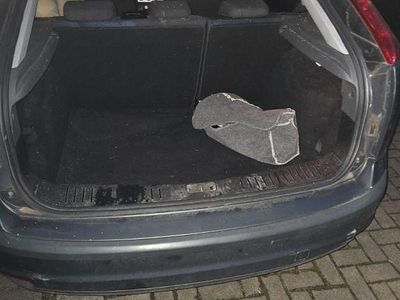 Gebraucht Ford Focus Sport 116 PS (85 kW) 2005 Grau Limousine