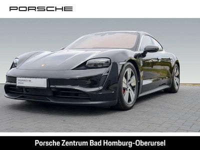 Porsche Taycan 4S