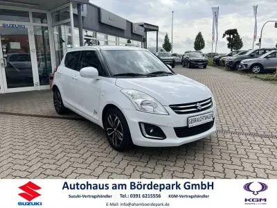 Gebraucht Suzuki Swift