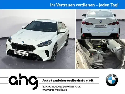Gebraucht BMW 223 M Sport 218 PS (160 kW) 2025 Weiß Limousine