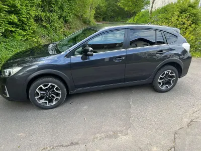Occasion Subaru XV