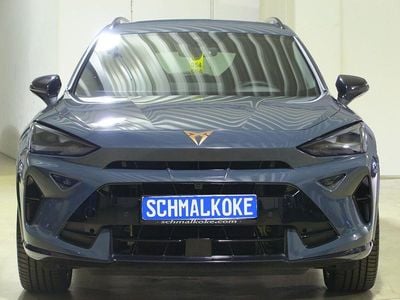 Usata Cupra Formentor VZ 177 CV (130 kW) 2025 Blu SUV