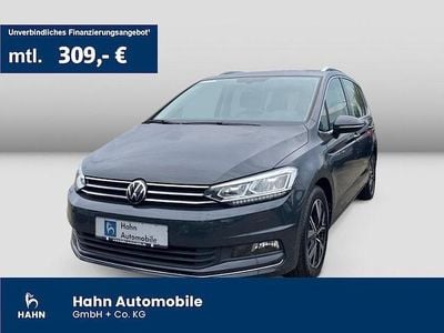 VW Touran