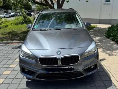 Gebraucht BMW 218
