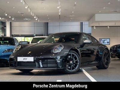 Porsche 911 Carrera T