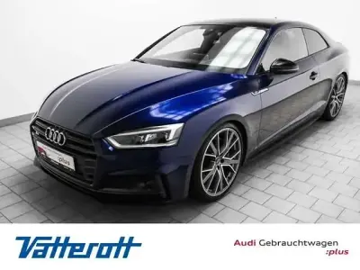 Gebraucht Audi S5