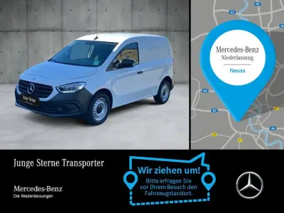 Gebraucht Mercedes Citan 113