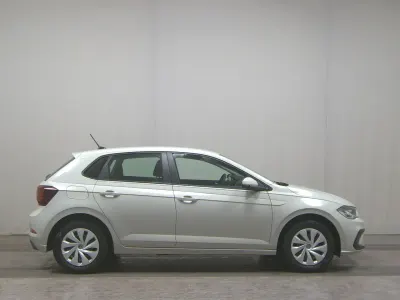 Brugt VW Polo 80 HK (58 kW) 2022 Grå Hatchback