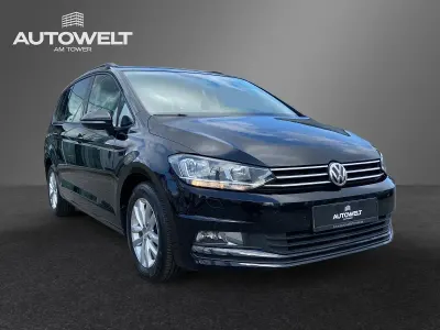 Gebraucht VW Touran