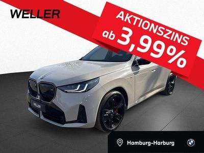 Gebraucht BMW X3 Comfort Edition 381 PS (280 kW) 2025 Dune grey (grau) SUV