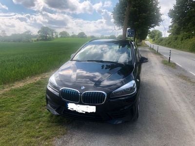 BMW 225 Active Tourer