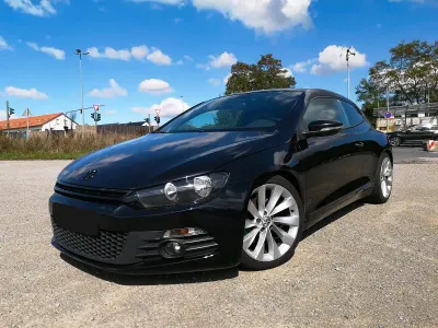 Gebraucht VW Scirocco