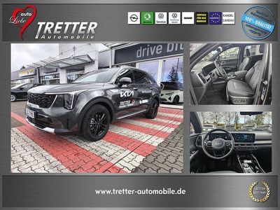 Gebraucht Kia Sorento Platinum 193 PS (141 kW) 2026 Grau SUV