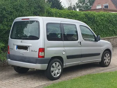 Gebraucht Citroën Berlingo