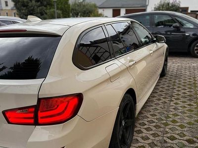 BMW M550