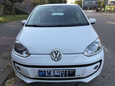 VW up!