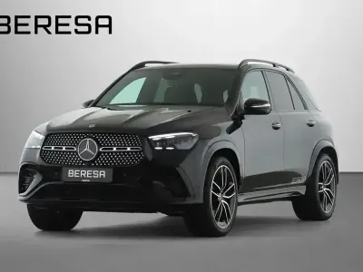 Gebraucht Mercedes GLE450 AMG AMG 367 PS (269 kW) 2025 Andere