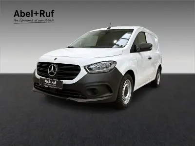 Gebraucht Mercedes Citan 110 95 PS (69 kW) 2026 Van / Kleinbus