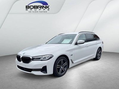 BMW 530e