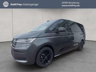 Neu VW LT Edition 150 PS (110 kW) 2026 Indiumgrau metallic Van / Kleinbus