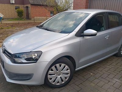 gebraucht VW Polo 