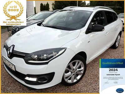 Renault Mégane GrandTour